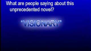 Deepak Chopra, Steve Alten, Coleen Rowley Comments on 2012 The Awakening Spiritual-Thriller Novel