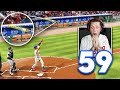 MLB 21 Road to the Show - Part 59 - THE MOST DISRESPECTFUL BAT FLIP