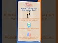Storytelling as a Marketing tool | KathaShrankhala| #shorts