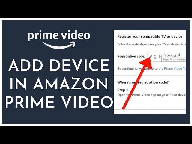 How to See Your  Prime Video Purchases on Any Device