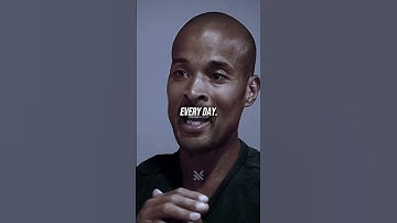 NoFap Day 22 | David Goggins