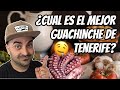 ¿QUE ES UN GUACHINCHE? | fui al MEJOR GUACHINCHE según TRIPADVISOR.