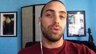 Review Video #2: Tomorrow @ 6:30am PST