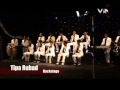 Tipa Rubad Backstage 2012 تيبا روباد