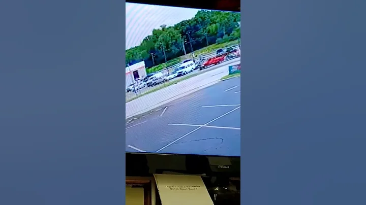 Kileys Accident Video 2