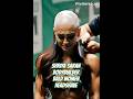 SHRIYA SARAN 😁 BALD HEADSHAVE - NEW HAIRCUT - MOTTAI - GUNDU - MUNDAN - TOLLYWOOD (Made using AI)