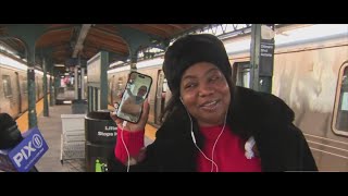 Christmas Day in NYC: A different kind of holiday hustle