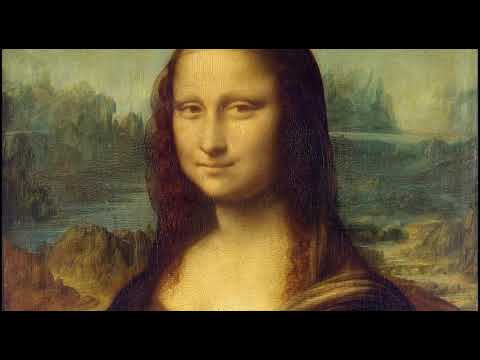 Video: Šta Je Umetnost