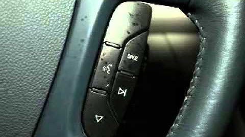 2008 Saturn Outlook - Parma OH