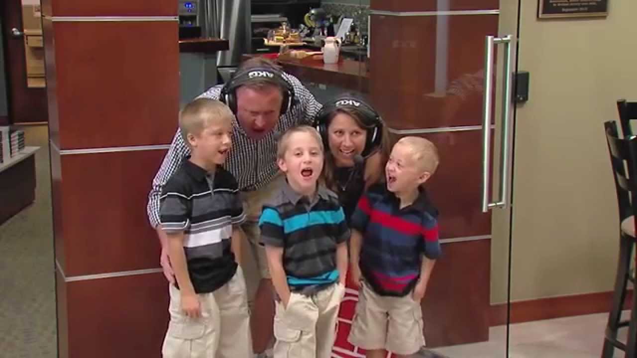 Ben And Jodi’s Debt Free Journey Ben And Jodi’s Debt Free Journey