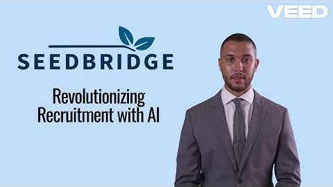 Transform Hiring with AI Recruiting