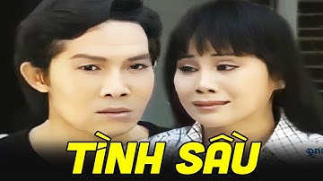 Tài Linh giấu diếm sự thật với Vũ Linh - Trích đoạn cải lương Tình Sầu xem mà lệ cứ rơi