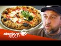 Pizza, wie beim Italiener: Neapolitanische Pizza für zu Hause | Abenteuer Leben | Kabel Eins
