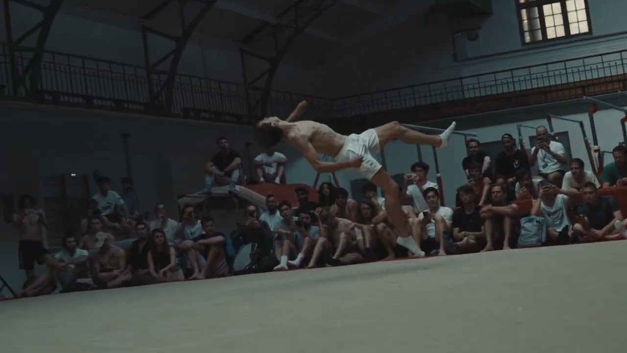 🇨🇵 Temple x KTL 🧪 2024 - Quarter Finals - Ethan vs Julian