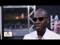 Director Rick Famuyiwa talks about the movie "Dope"