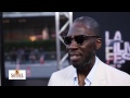 Director Rick Famuyiwa talks about the movie "Dope"