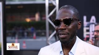 Director Rick Famuyiwa talks about the movie Dope