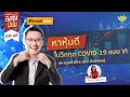 หาหุ้นดี ในวิกฤต COVID-19 แบบ VI #investnow จับตาทิศทางลงทุน