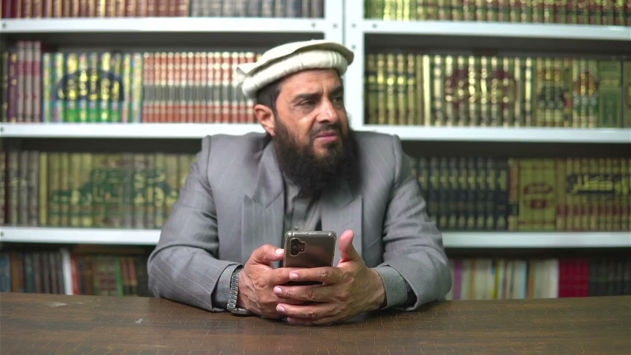 Sawal o jawab Today - mufti abdul rehman abid