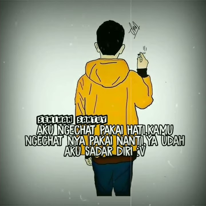 QUOTES KEREN DJ TERBARU MANTUL ABIS 30 DETIK COCOK BUAT STORY WHATSAPP