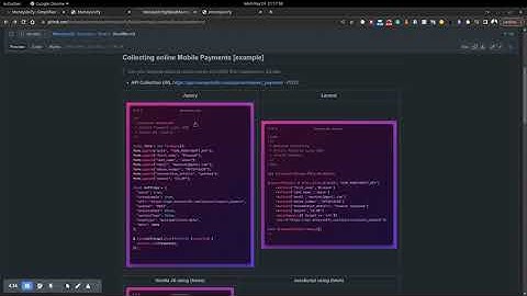 Setting up Sparco Account -  MoneyUnify - Simplified USSD Mobile Money Payments API | Money Unify