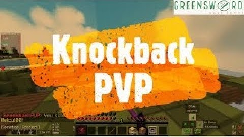 Greev.eu Knock pvp montage (some edits)