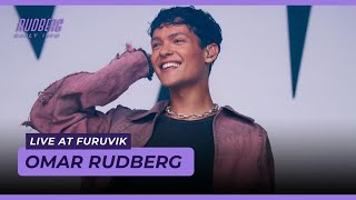 Omar Rudberg Live at Furuvik Park (25/05/2024)