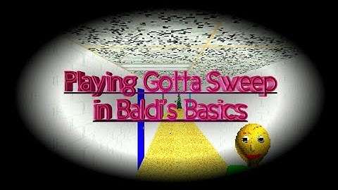 Baldi