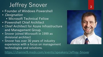 Introduction Windows PowerShell  | Powershell  Course for Beginners | Microsoft Powershell |JOYATRES