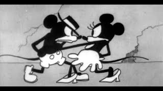 Mickey Mouse #002  The Gallopin' Gaucho (1928)