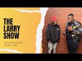 The Larry Show S2: Teraphonique & Dnzl444 on Mob Ties, Meeting Njelic, West Fest, Piano Syndicate
