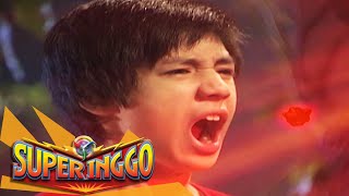 Super Inggo Episode 65 | Highlights | Famtime