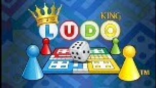 فيديو عن لعبة ludo king هزمت الكمبيوتر في اللعبة ?؟|عالم الغرائب