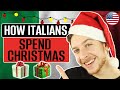 5 Italian Christmas Traditions