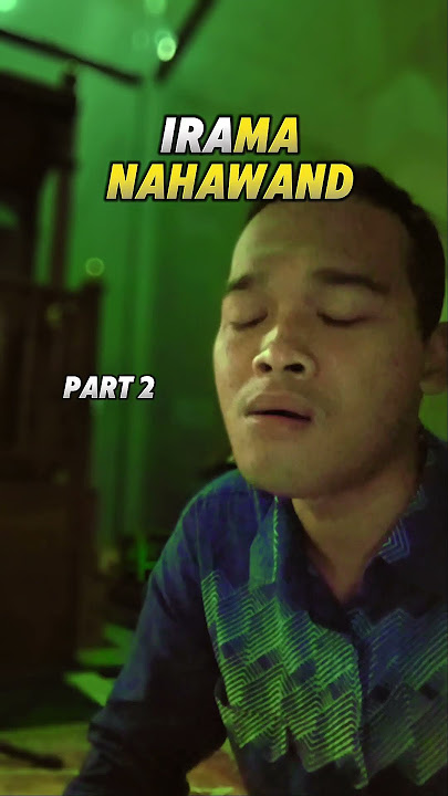 Bantu Koreksi Tilawahku – Nahawand Al-Baqarah (Part 2)