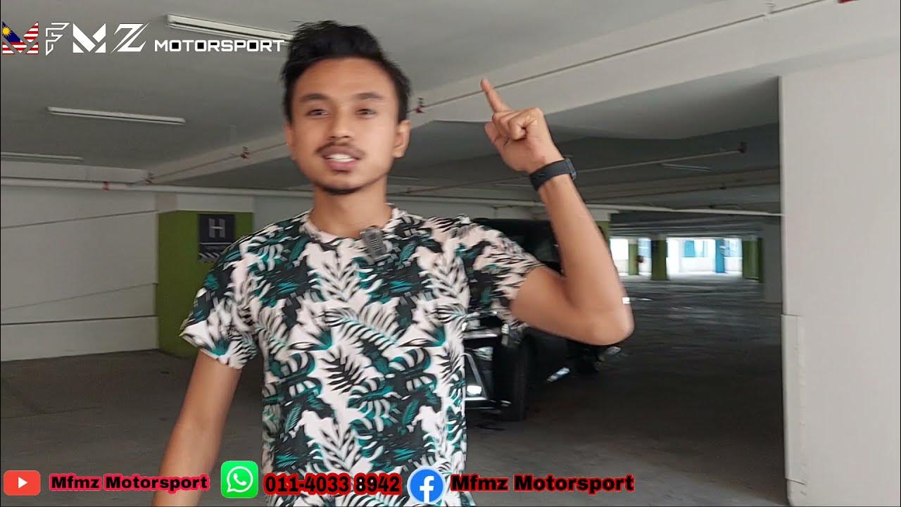 fully-loaded-siap-jbl-4-cam-toyota-vellfire-zg-2017-full-review