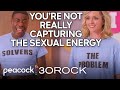 Jenna and tracy the iconic delusional duo  30 rock