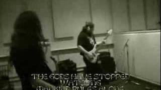 Apocalypse - Extinction of Mankind