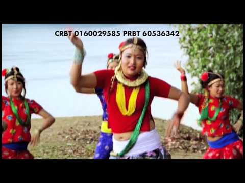 Pokhreli Sundari