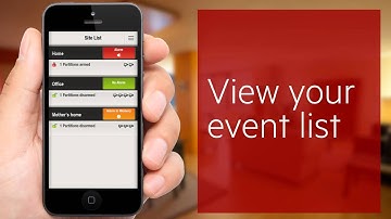 Paradox Insight App Video2