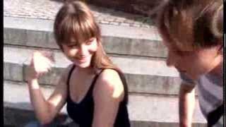 Axel Fischer - #Amsterdam (Offizieller Videoclip