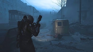 DEAD SPACE Meets Resident Evil..... Cronos The New Dawn - Gameplay Walkthrough Part 2