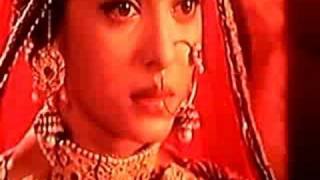 MUGHAL EMPEROR THE MOVIE(PRECIOS SONG)