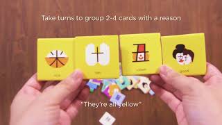 chineasy tiles learn how to play bundle up