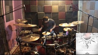 Godsmack "When Legends Rise" - Drum Cover | Logan Shannon chords