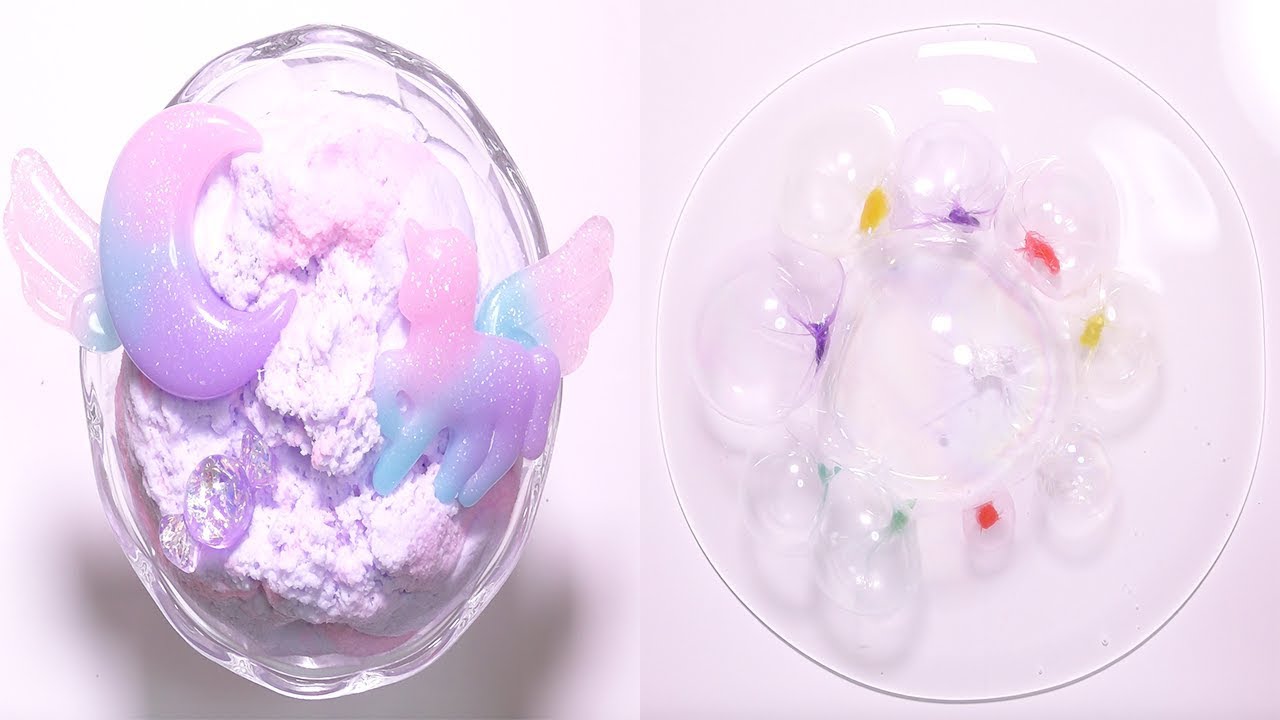 Asmr 海外風クラウドスライム チカバルーンスライム 音フェチ Cloud Slime Balloon Slime Slimetube Youtube Asmr 海外風クラウドスライム チカバルーンスライム 音フェチ Cloud Slime Balloon Slime Slimetube Youtube