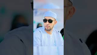 Habib Ali Zainal Abidin bin Segaf bin Abu Bakar Assegaf