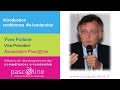 25 sept 2015  confrence pascline telecom paristech  introduction yves poilane