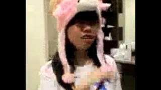 Upik Abu Metropolitan (Adelia, Carolyn, Dariel, Edgina, Julinda, Katya, Steven)