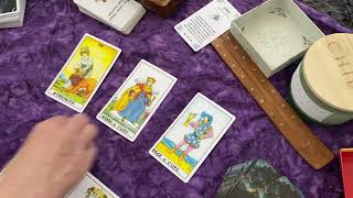 LIBRA ♎ Someone May Want to Finally Open Up to You